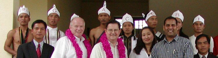 Precious People International