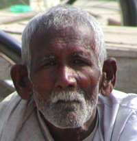 Indian Man Indian Man