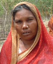 Indian Woman