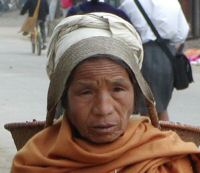 Indian Woman Indian Woman