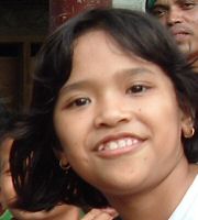 Indian Girl