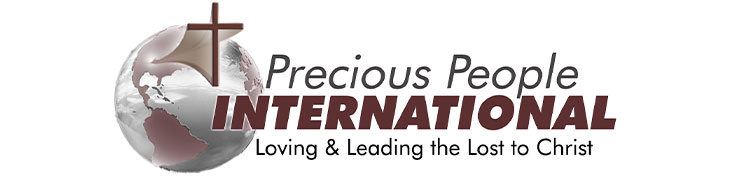 Precious People International