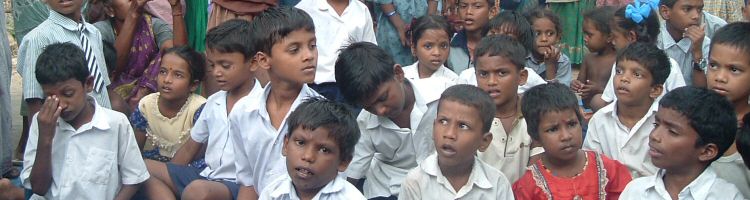 Precious People International